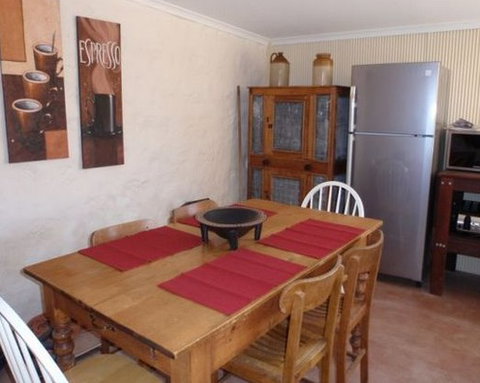 The Cottage At Ramco - Accommodation Sydney 4