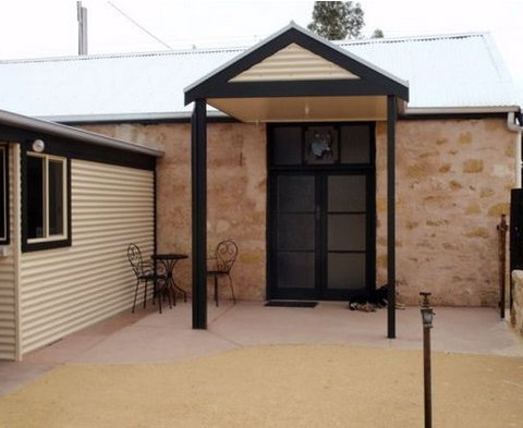 The Cottage At Ramco - Accommodation Sydney 6