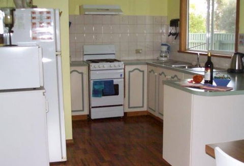 Pelican's Retreat - Accommodation Sydney 1