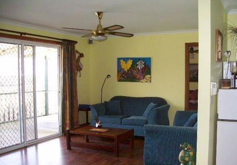 Pelican's Retreat - Accommodation Sydney 3