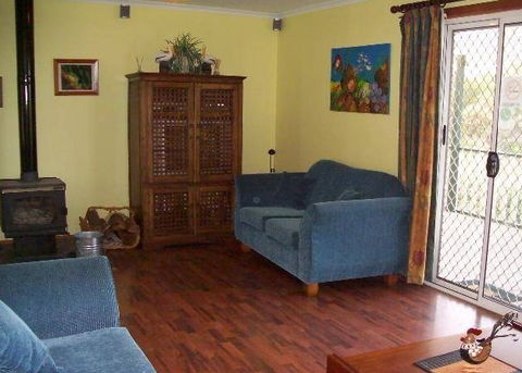 Pelican's Retreat - Accommodation Sydney 4