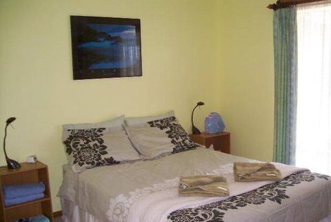 Pelican's Retreat - Accommodation Sydney 8