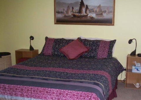 Pelican's Retreat - Accommodation Sydney 9