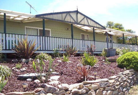 Pelican's Retreat - Accommodation Sydney 10