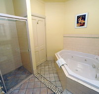 St Helens Cottages- Coach House - Accommodation Sydney