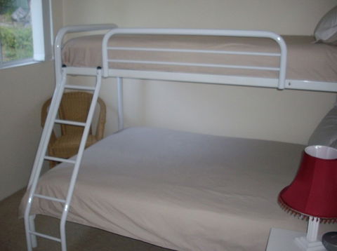 Riverfront Holiday House - Sydney 4u 5