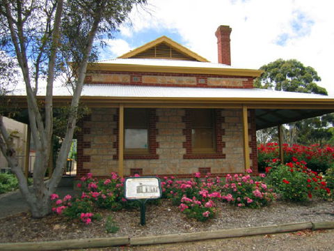 Clydesdale Cottage B&B - Sydney 4u 0