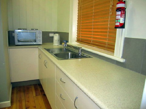 Clydesdale Cottage B&B - Sydney 4u 3