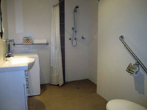 Clydesdale Cottage B&B - Sydney 4u 6