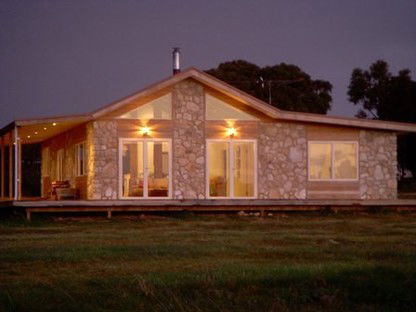 Sea Stone Cottage - Sydney 4u 0