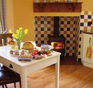 Linfield Cottage - Accommodation Sydney