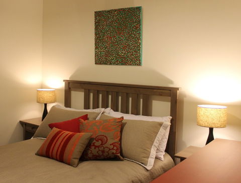 KI Ecopia Retreat - Accommodation Sydney 4