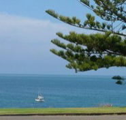 Kirazz Esplanade - Accommodation Sydney