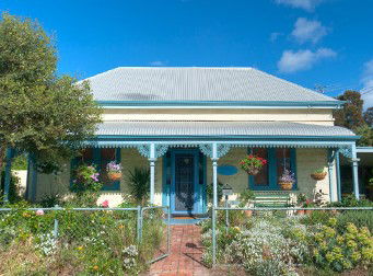 Semaphore Beach Cottage Bed And Breakfast - Sydney 4u 6