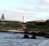 Trinity Haven Lutheran Camp - Sydney 4u