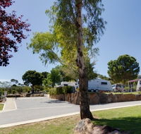 Avoca Dell Caravan Park - Accommodation Sydney