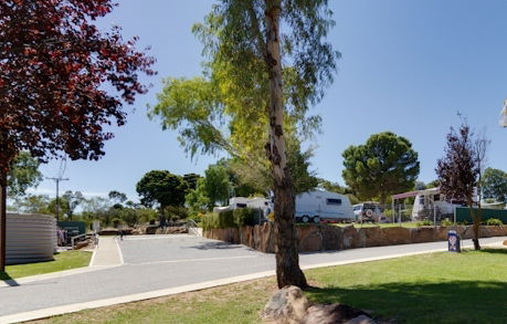 Avoca Dell Caravan Park - Accommodation Sydney 0
