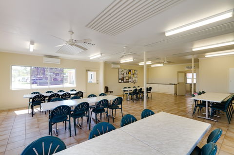 Avoca Dell Caravan Park - Accommodation Sydney 1