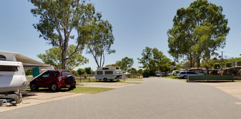 Avoca Dell Caravan Park - Accommodation Sydney 3