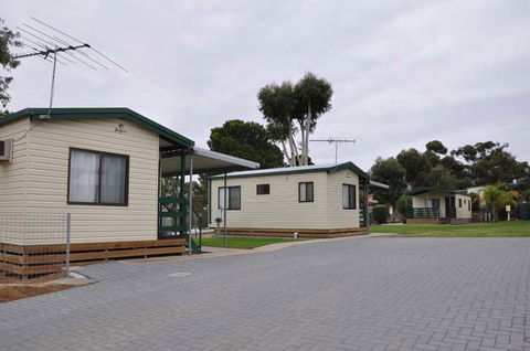 Avoca Dell Caravan Park - Accommodation Sydney 4