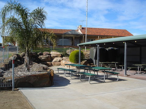 Avoca Dell Caravan Park - Accommodation Sydney 5
