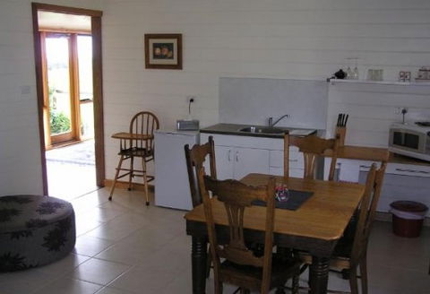 The Roost - Accommodation Sydney 1