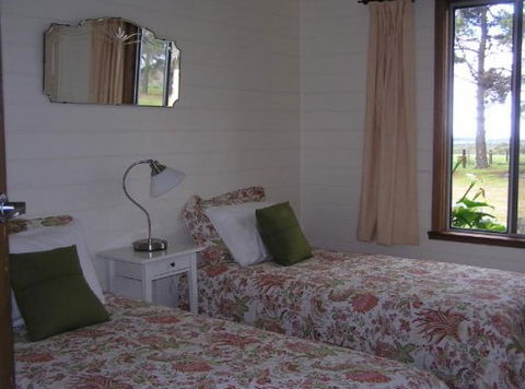 The Roost - Accommodation Sydney 2