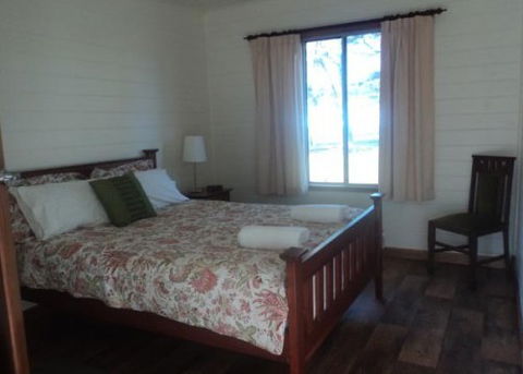 The Roost - Accommodation Sydney 3