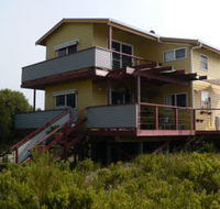 Ark Bed and Breakfast - Sydney 4u