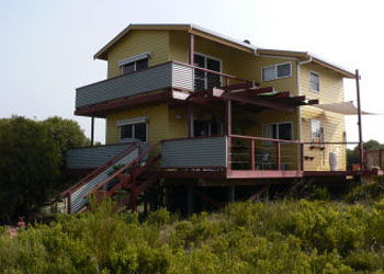 Ark Bed And Breakfast - Sydney 4u 0