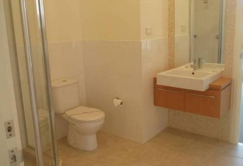 The Frontage - Sydney 4u 4