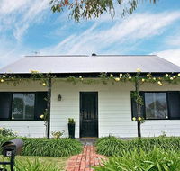 Yoredale Cottage Port Elliot - Sydney 4u