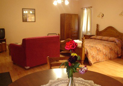 Osteria Sanso Restaurant And Accommodation - Accommodation Sydney 1