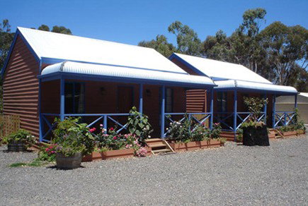 Osteria Sanso Restaurant And Accommodation - Accommodation Sydney 2