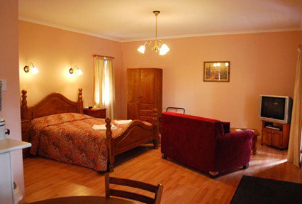 Osteria Sanso Restaurant And Accommodation - Accommodation Sydney 3