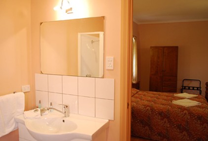 Osteria Sanso Restaurant And Accommodation - Accommodation Sydney 5