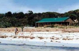 Nautilus Lodge - Accommodation Sydney 0