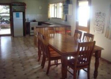 Nautilus Lodge - Accommodation Sydney 3