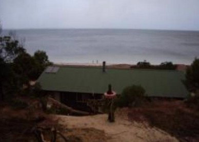 Nautilus Lodge - Accommodation Sydney 4