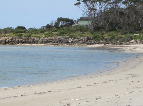Wallaby Beach House - Accommodation Sydney 1