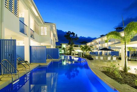 Oaks Lagoons - Accommodation Sydney 0