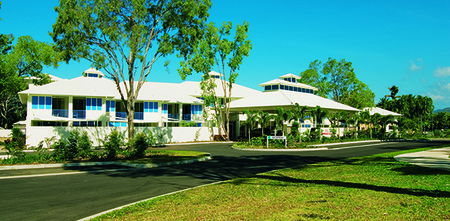 Oaks Lagoons - Accommodation Sydney 4