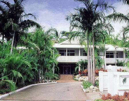 Port Douglas Palm Villas - Accommodation Sydney 1