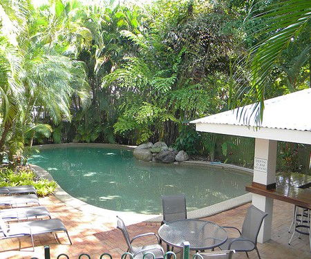 Port Douglas Palm Villas - Accommodation Sydney 2