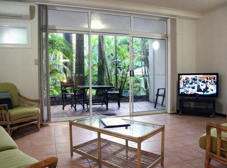 Port Douglas Palm Villas - Accommodation Sydney 3