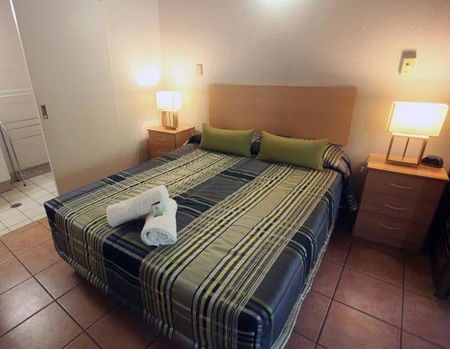 Port Douglas Palm Villas - Accommodation Sydney 4