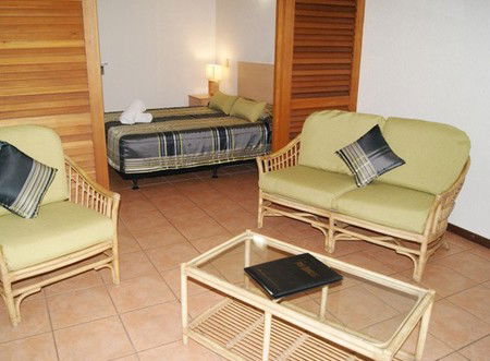 Port Douglas Palm Villas - Accommodation Sydney 5