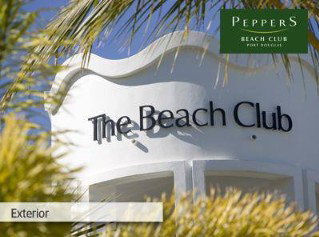 Peppers Beach Club Port Douglas - Accommodation Sydney 1