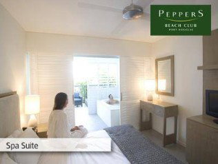 Peppers Beach Club Port Douglas - Accommodation Sydney 2