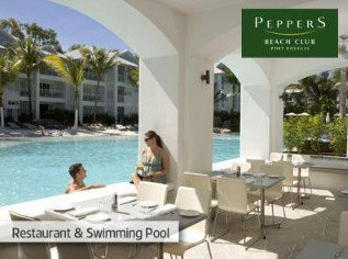 Peppers Beach Club Port Douglas - Accommodation Sydney 3